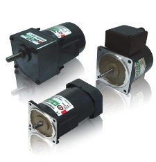 IK Induction Motor
